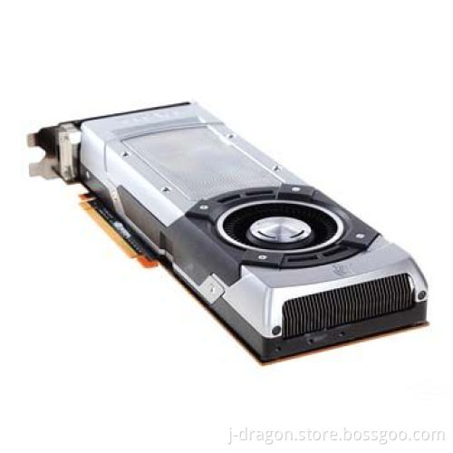 GTX Titan Graphics Cards with GK110 Chip Code